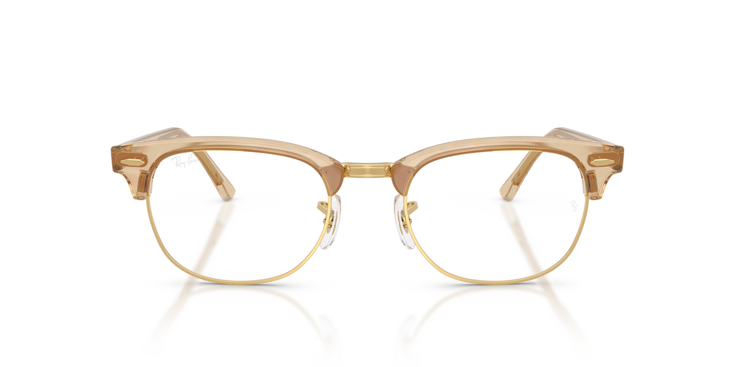 RAY-BAN RX5154 CLUBMASTER 8294 51