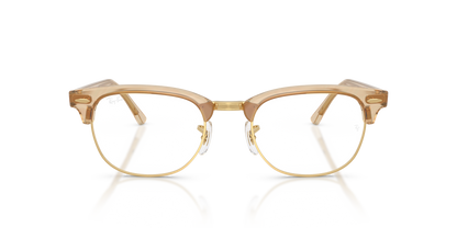 RAY-BAN RX5154 CLUBMASTER 8294 51