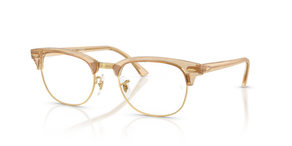 RAY-BAN RX5154 CLUBMASTER 8294 51