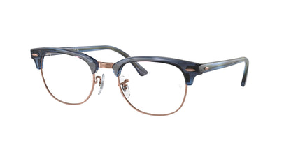 RAY-BAN RX5154 CLUBMASTER 8374 53