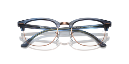 RAY-BAN RX5154 CLUBMASTER 8374 53 - 21