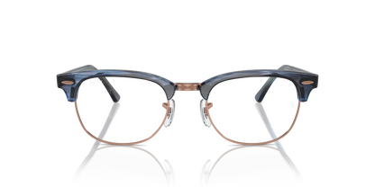 RAY-BAN RX5154 CLUBMASTER 8374 53