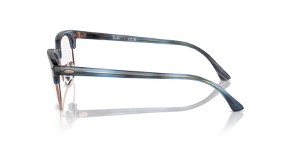 RAY-BAN RX5154 CLUBMASTER 8374 51 - 23