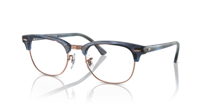 RAY-BAN RX5154 CLUBMASTER 8374 53