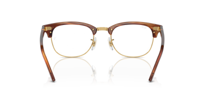 RAY-BAN RX5154 CLUBMASTER 8375 51