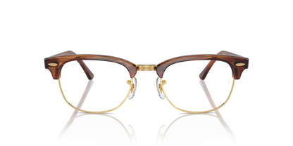 RAY-BAN RX5154 CLUBMASTER 8375 51