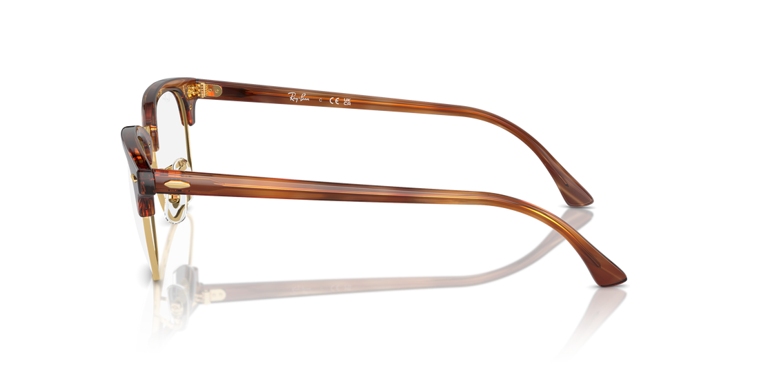 RAY-BAN RX5154 CLUBMASTER 8375 51 - 12