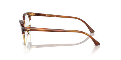 RAY-BAN RX5154 CLUBMASTER 8375 53 - 16