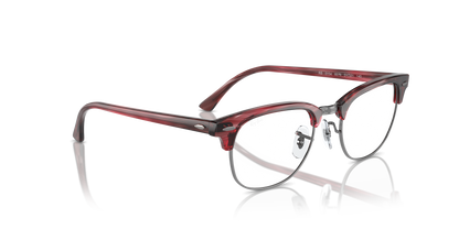 RAY-BAN RX5154 CLUBMASTER 8376 53