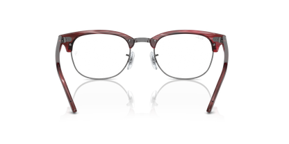 RAY-BAN RX5154 CLUBMASTER 8376 53