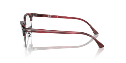 RAY-BAN RX5154 CLUBMASTER 8376 51 - 10