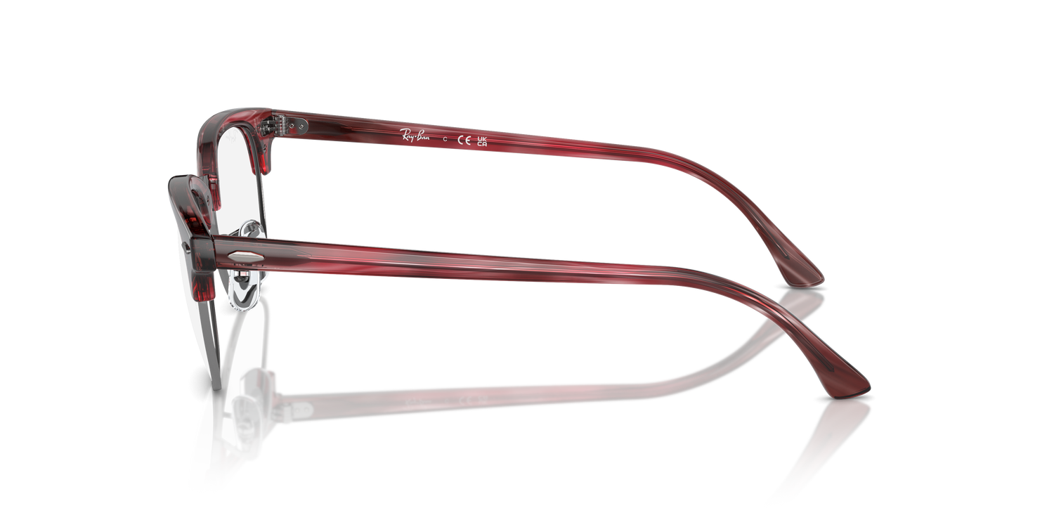 RAY-BAN RX5154 CLUBMASTER 8376 53 - 20