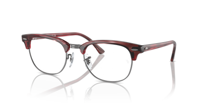 RAY-BAN RX5154 CLUBMASTER 8376 53