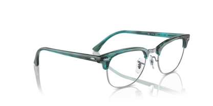 RAY-BAN RX5154 CLUBMASTER 8377 53