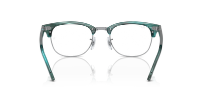 RAY-BAN RX5154 CLUBMASTER 8377 53