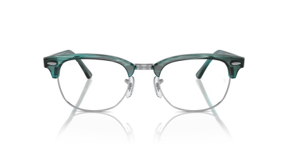 RAY-BAN RX5154 CLUBMASTER 8377 53 - 7