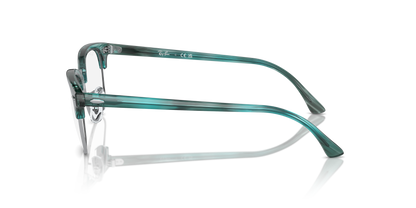 RAY-BAN RX5154 CLUBMASTER 8377 51 - 20