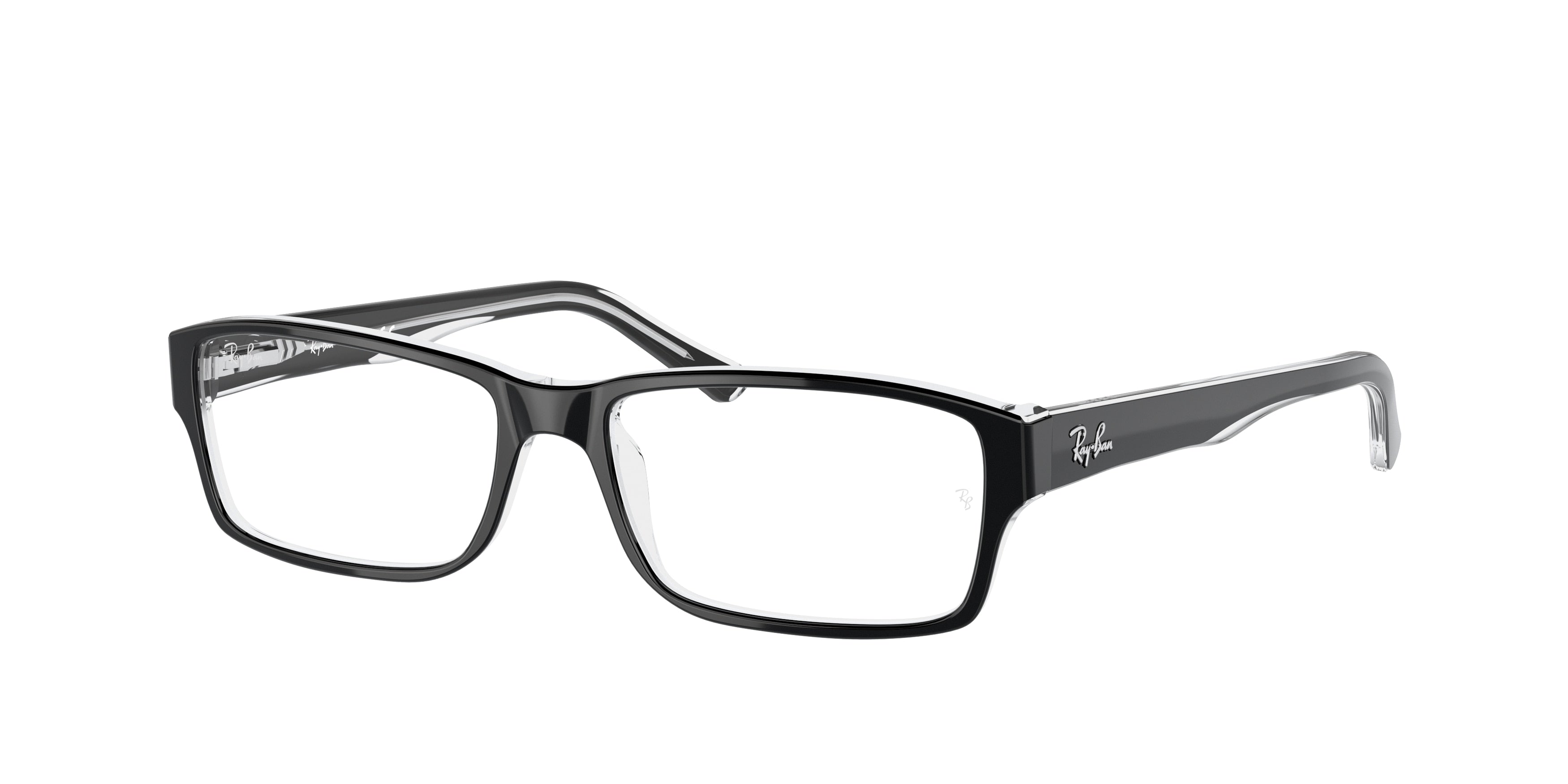 Ray-Ban RX5169 2034 52