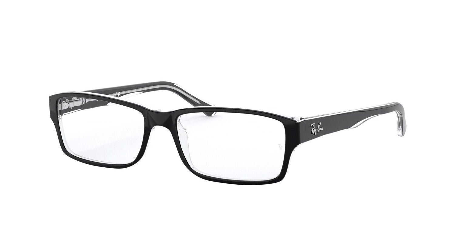 RAY-BAN RX5169 2034 54