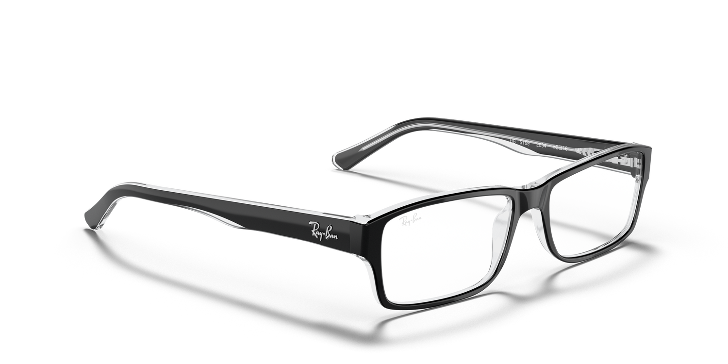 Ray-Ban RX5169 2034 52