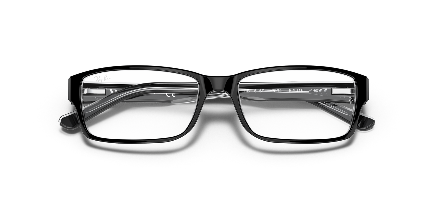 Ray-Ban RX5169 2034 52