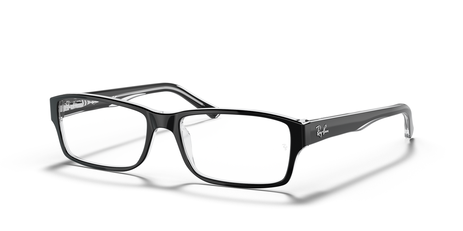 Ray-Ban RX5169 2034 52