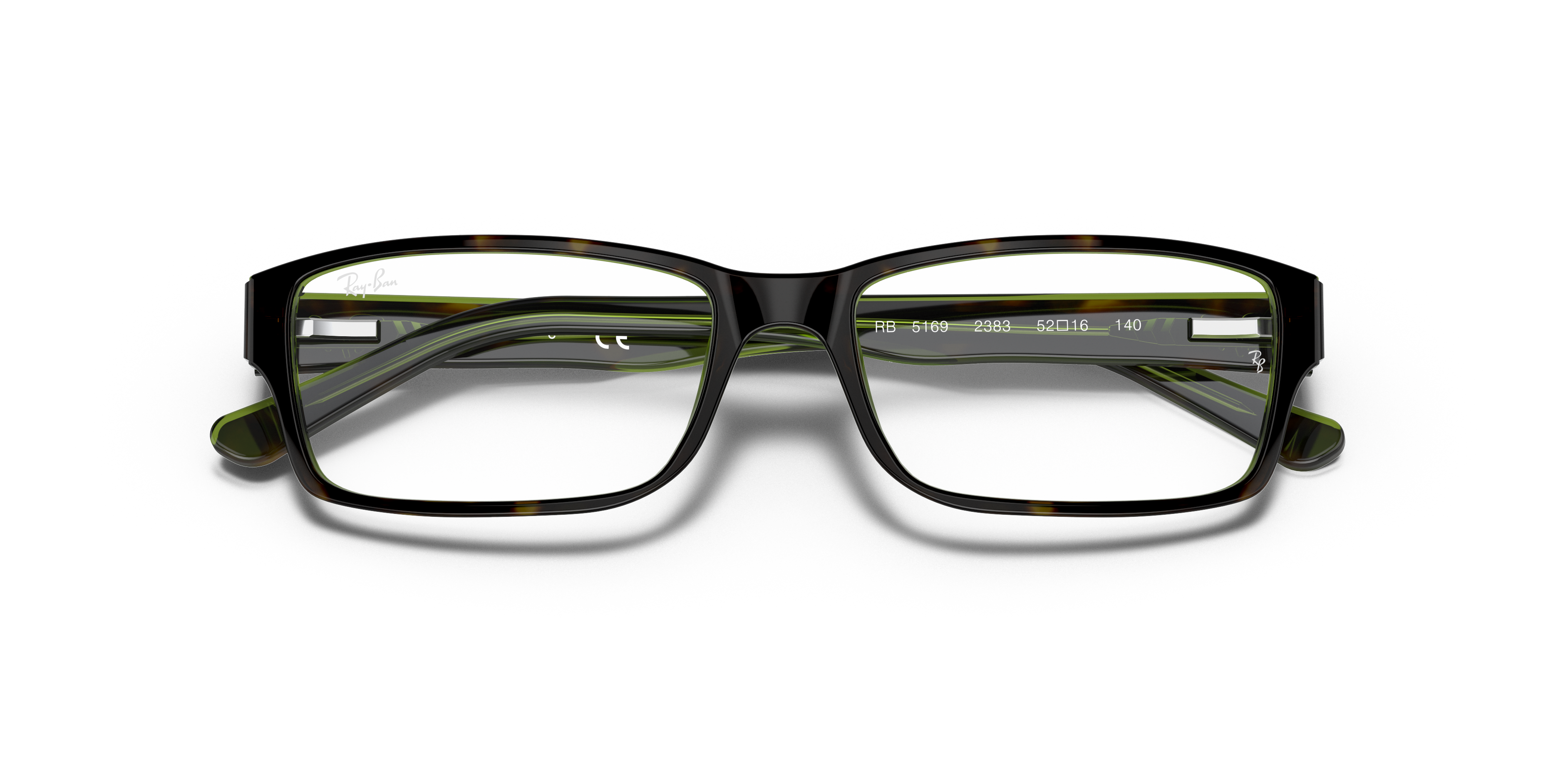 Ray-Ban RX5169 2383 52