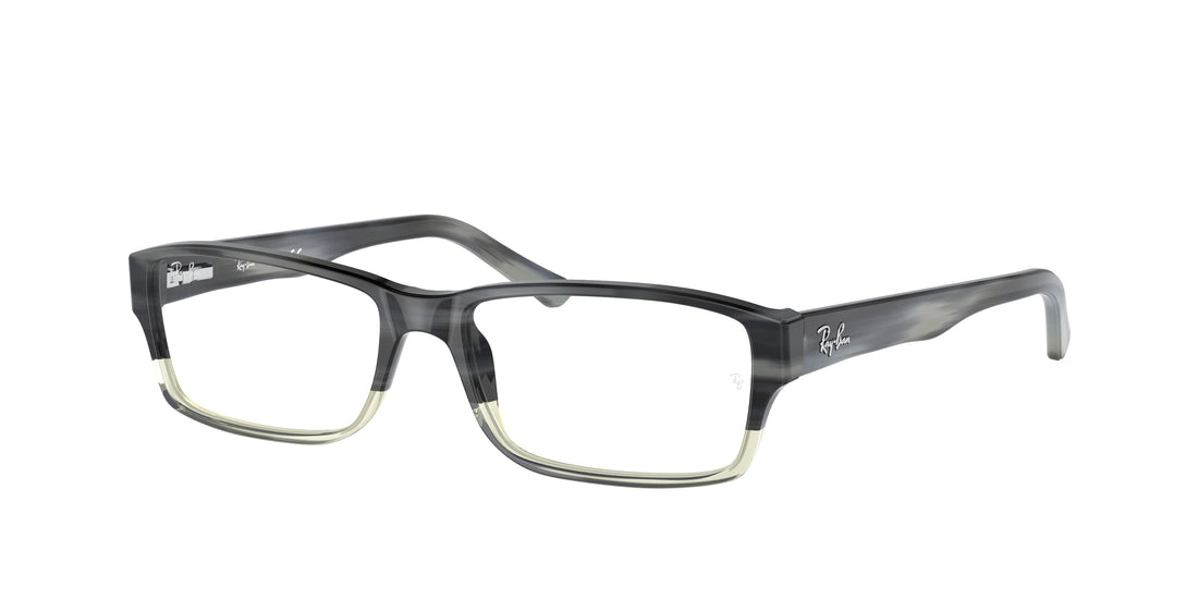 Occhiali da vista ray-ban rx5169 5540 unisex taglia 54mm - Vista principale