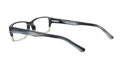 RAY-BAN RX5169 5540 52