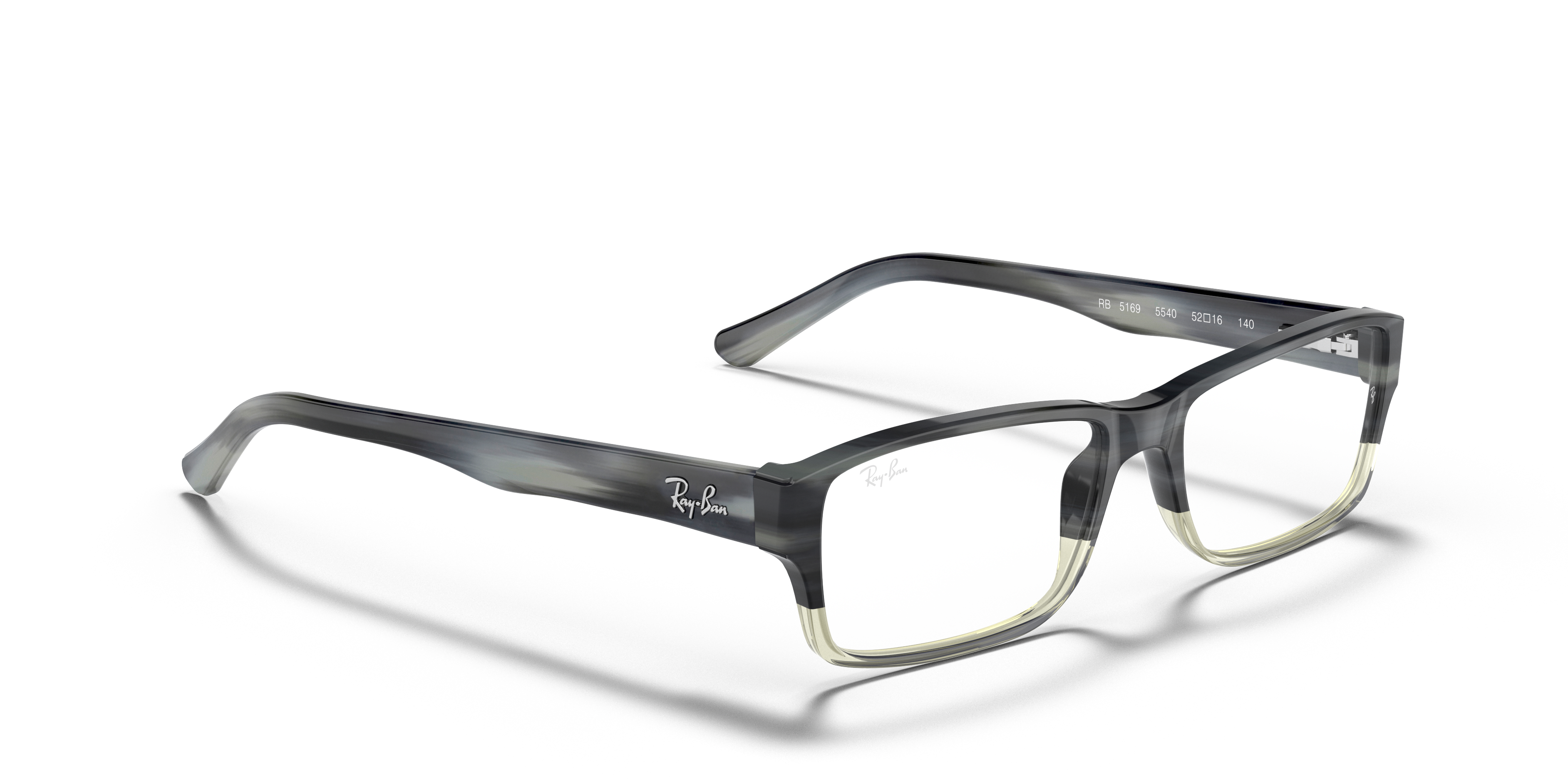 RAY-BAN RX5169 5540 54