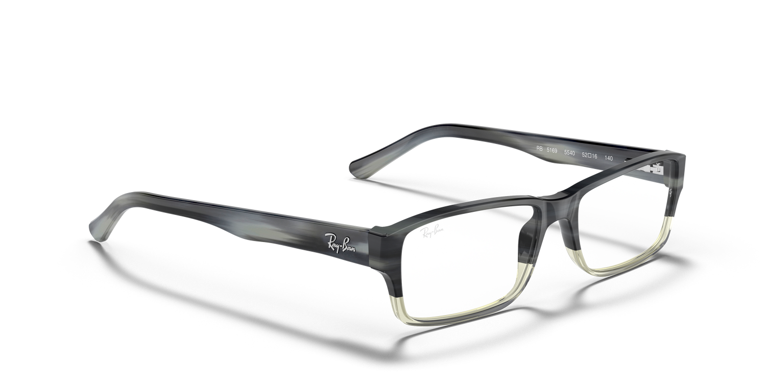 RAY-BAN RX5169 5540 52
