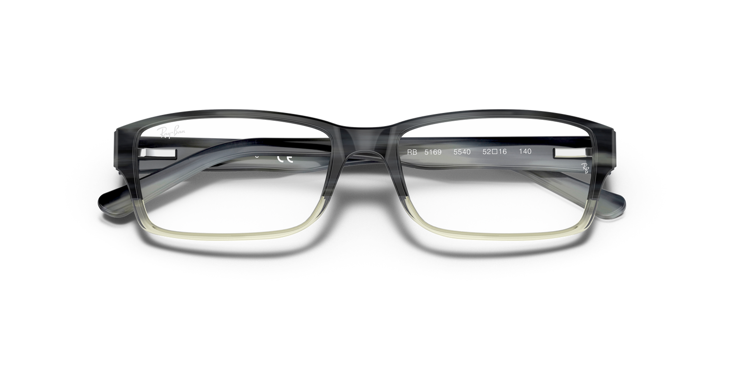 RAY-BAN RX5169 5540 54