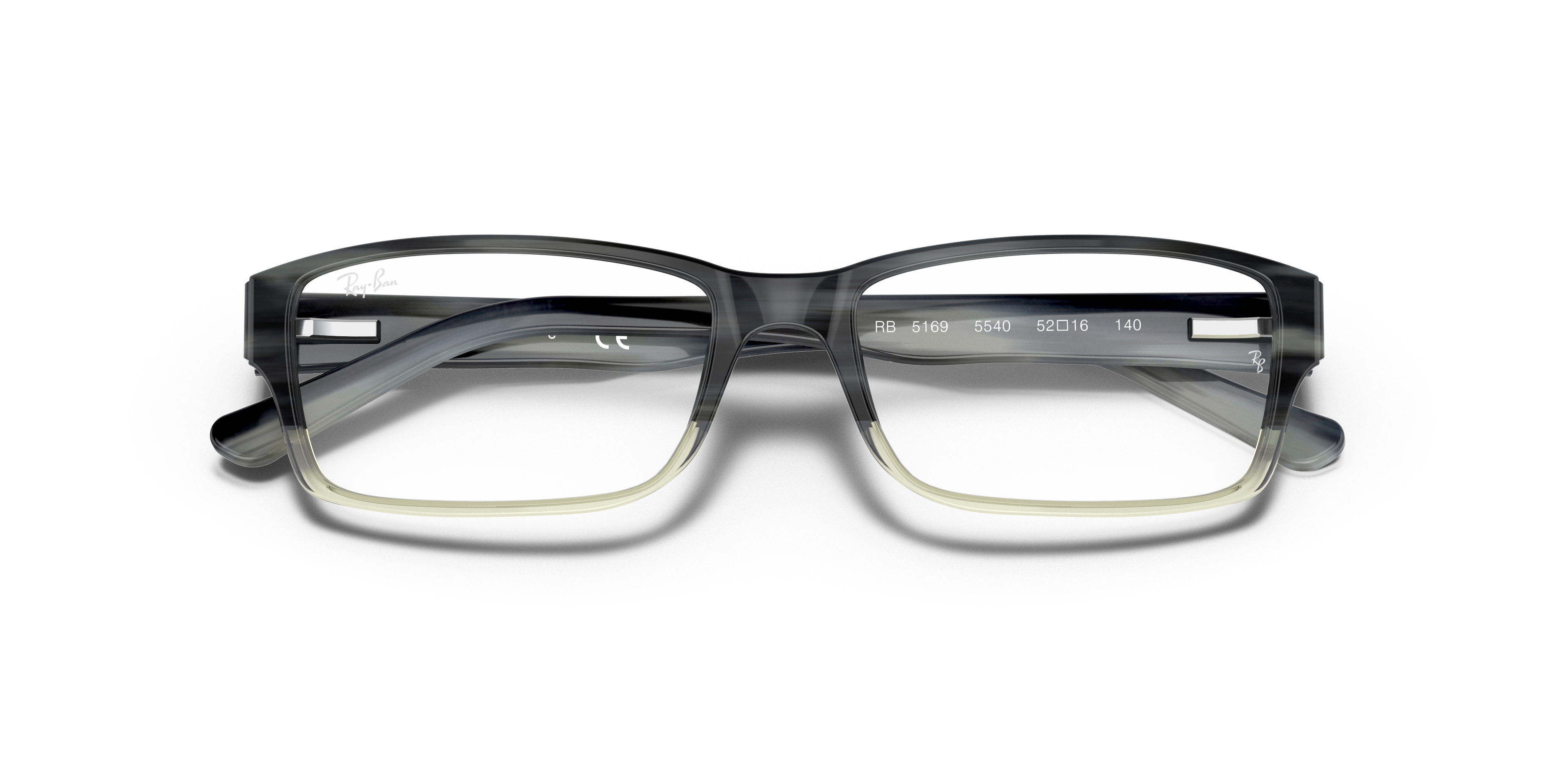 RAY-BAN RX5169 5540 54