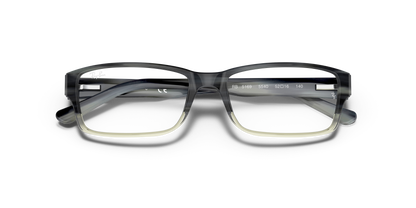 RAY-BAN RX5169 5540 54