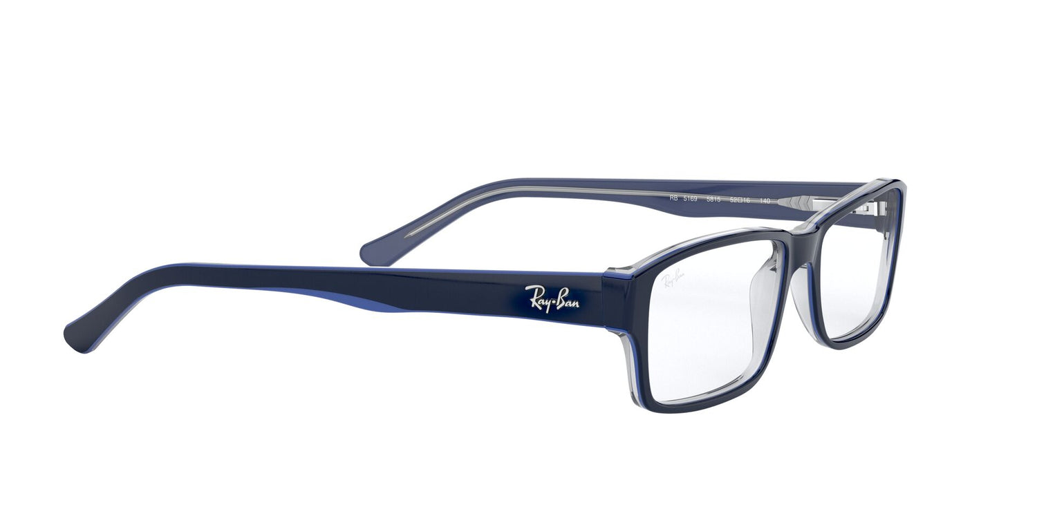 RAY-BAN RX5169 5815 54