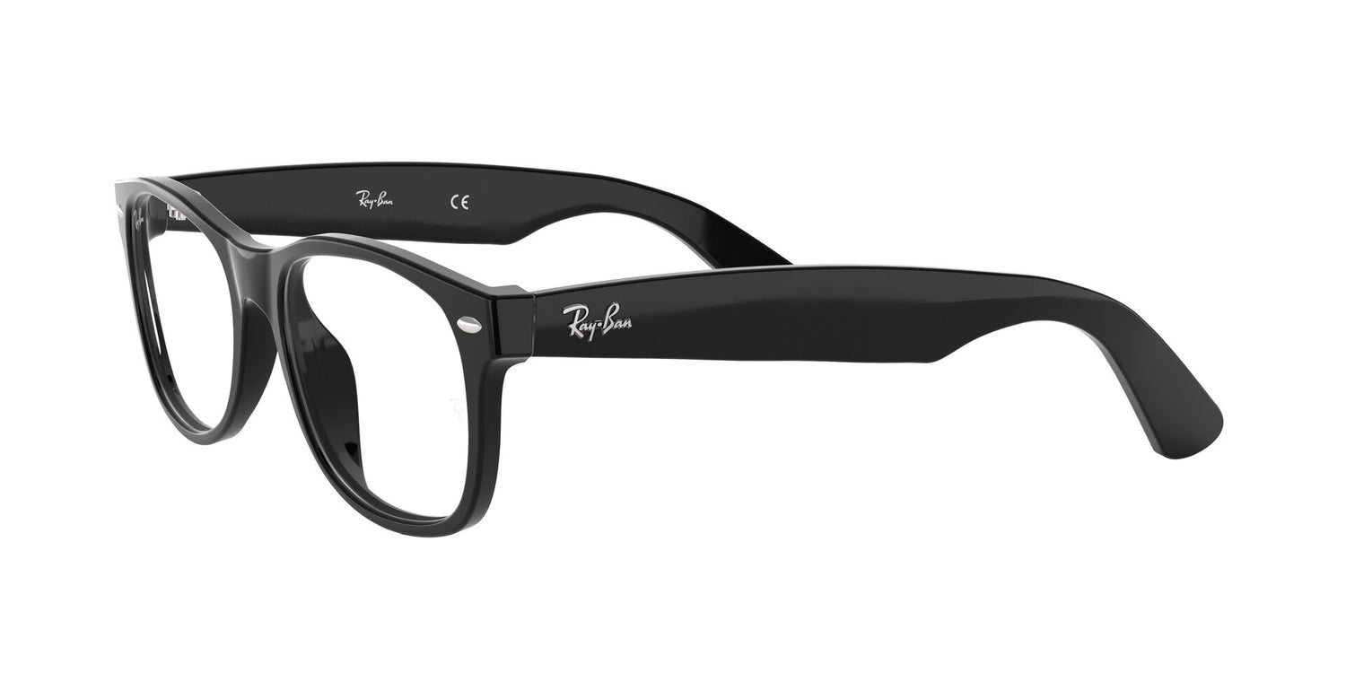 RAY-BAN RX5184 NEW WAYFARER 2000 54