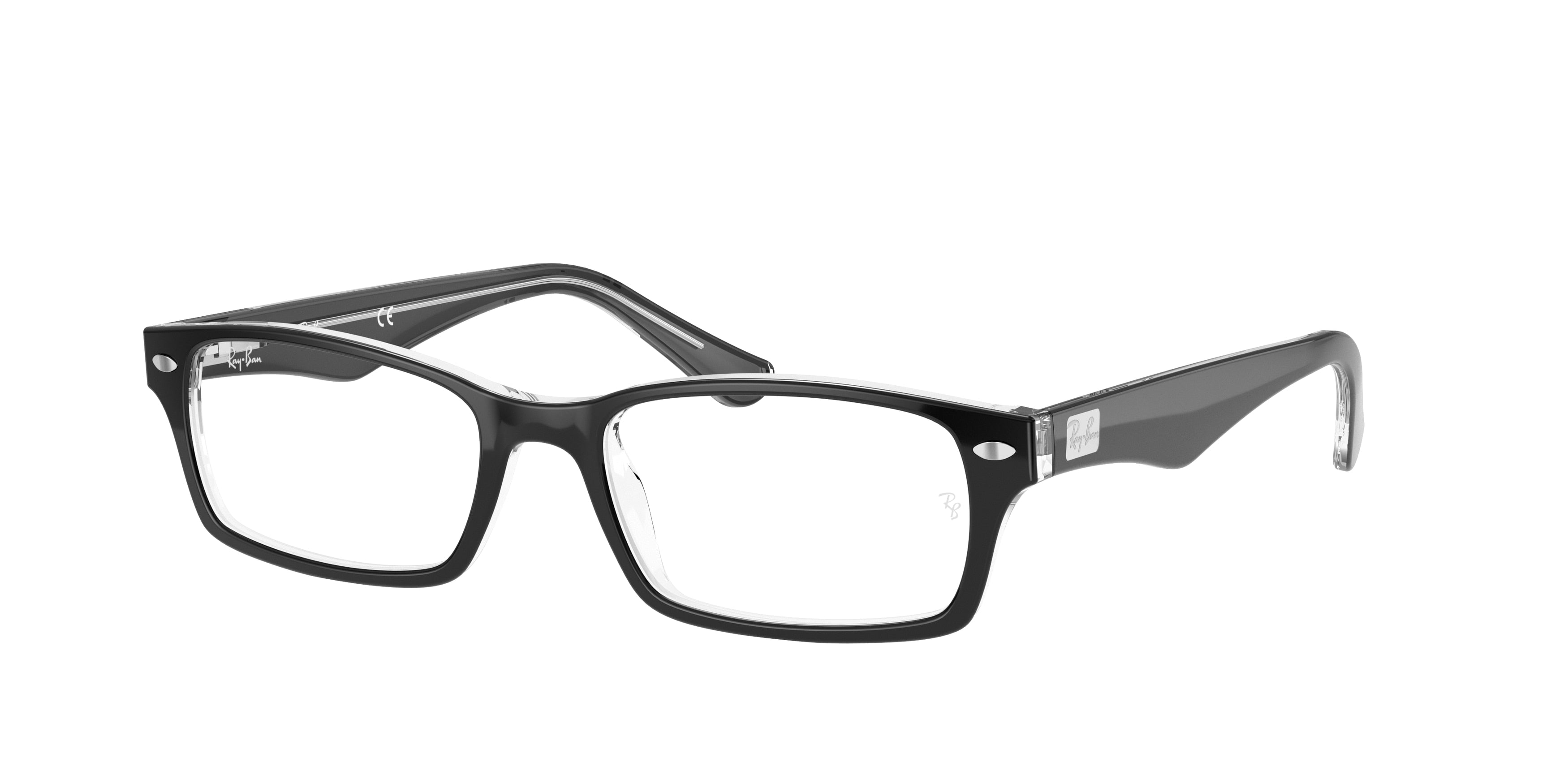 RAY-BAN RX5206 2034 52