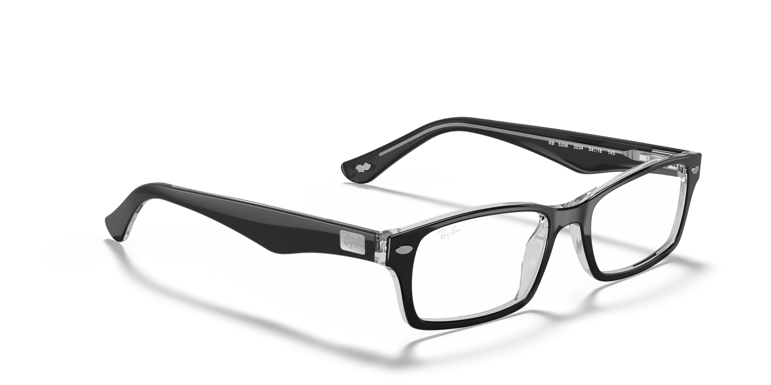 RAY-BAN RX5206 2034 52