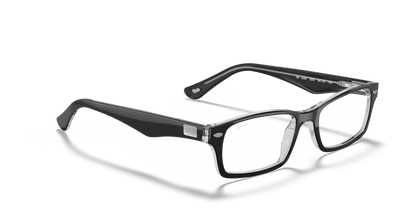 RAY-BAN RX5206 2034 52
