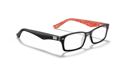 RAY-BAN RX5206 2479 52