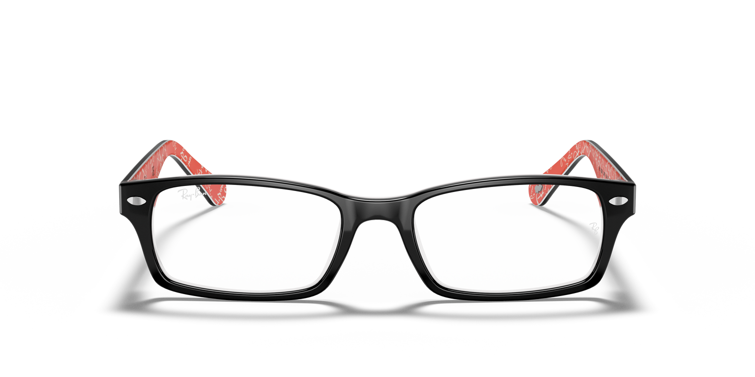 RAY-BAN RX5206 2479 52