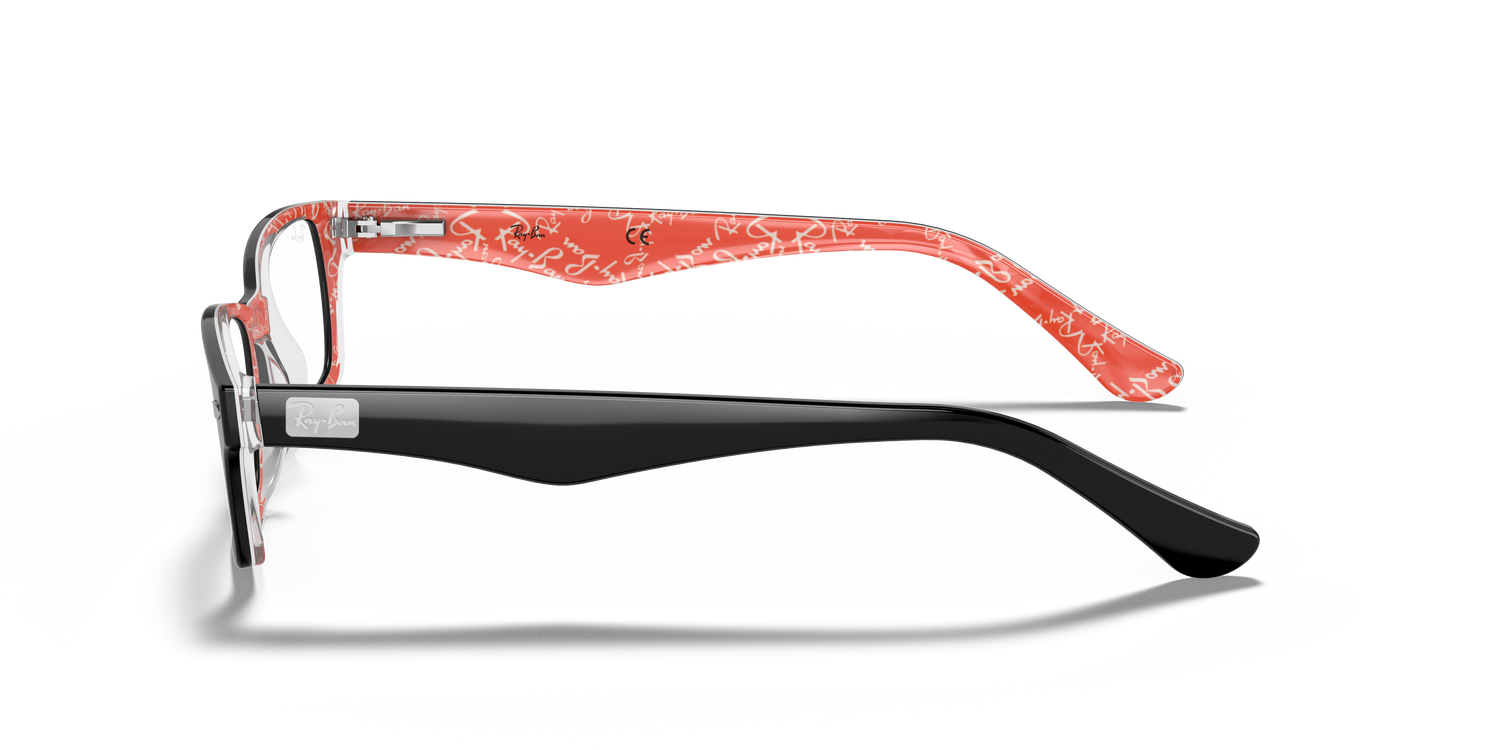 RAY-BAN RX5206 2479 52