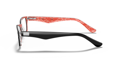 RAY-BAN RX5206 2479 52