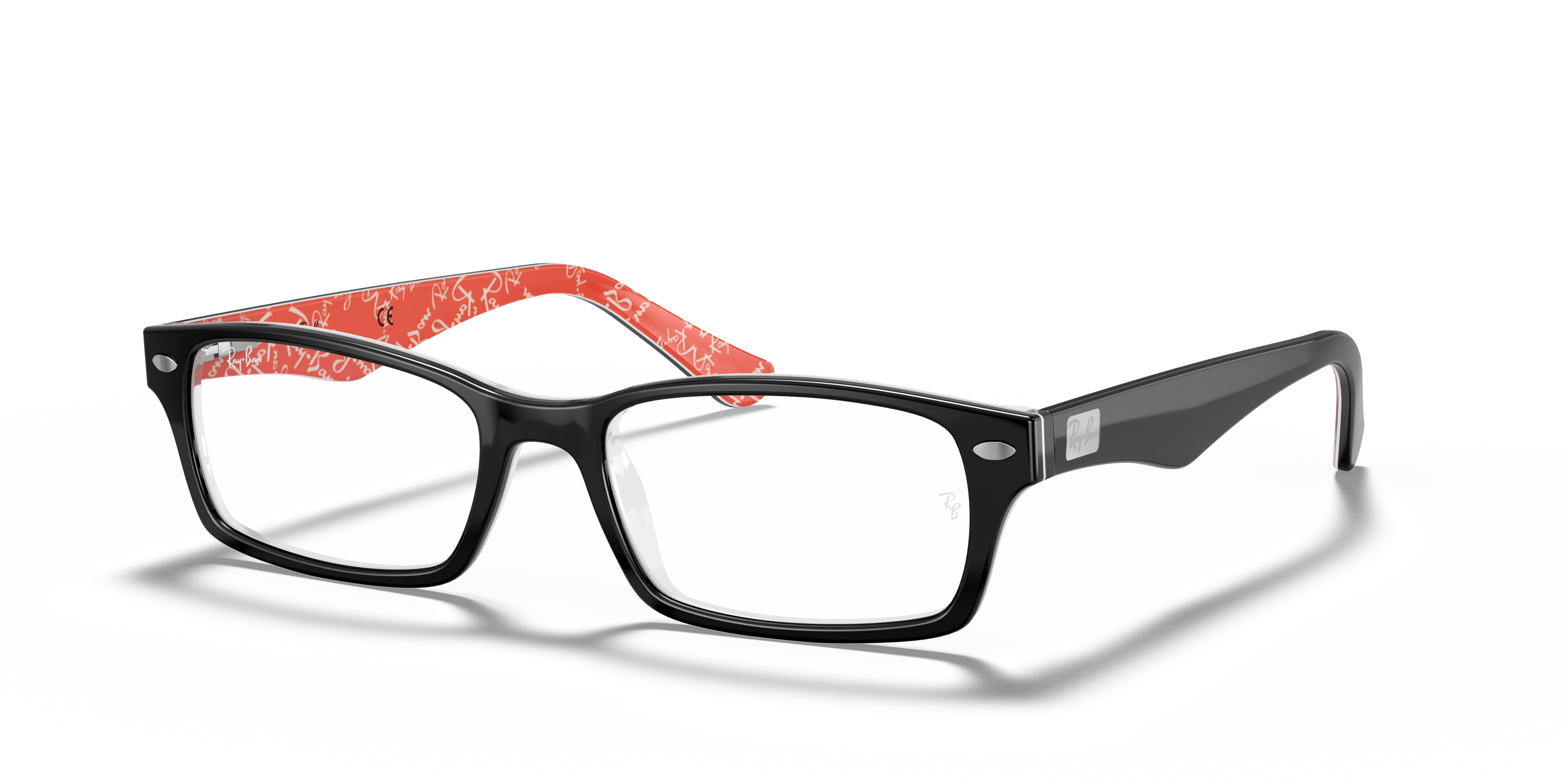 RAY-BAN RX5206 2479 52
