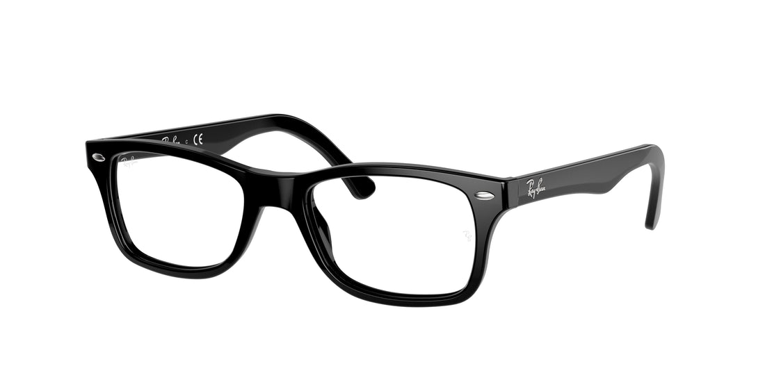 Brillen ray-ban rx5228 2000 unisex größe 50mm - Hauptansicht