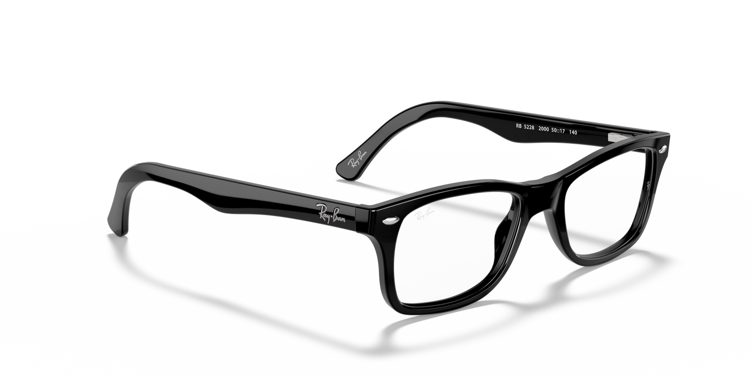 RAY-BAN RX5228 2000 50