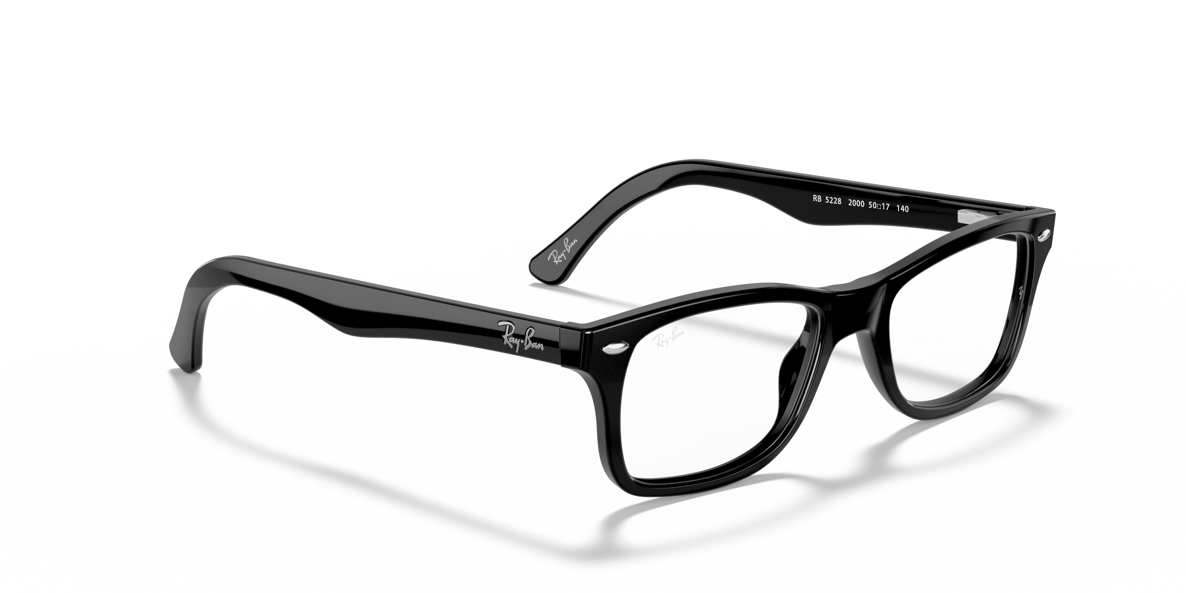 RAY-BAN RX5228 2000 50