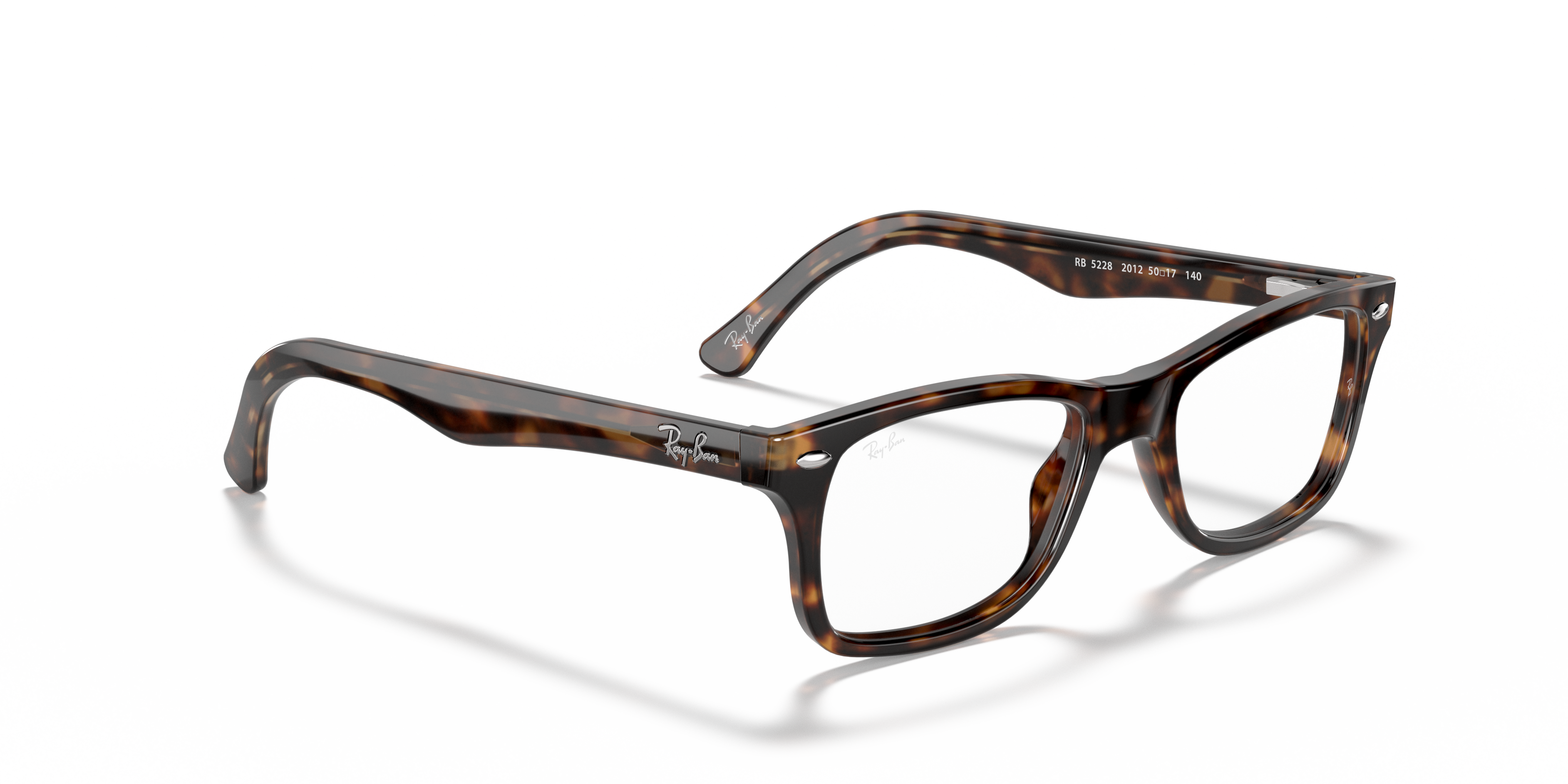 RAY-BAN RX5228 2012 50