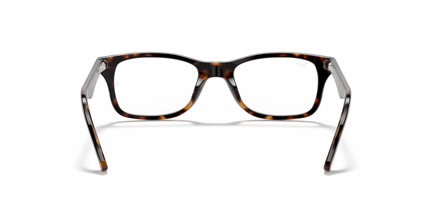 RAY-BAN RX5228 2012 53