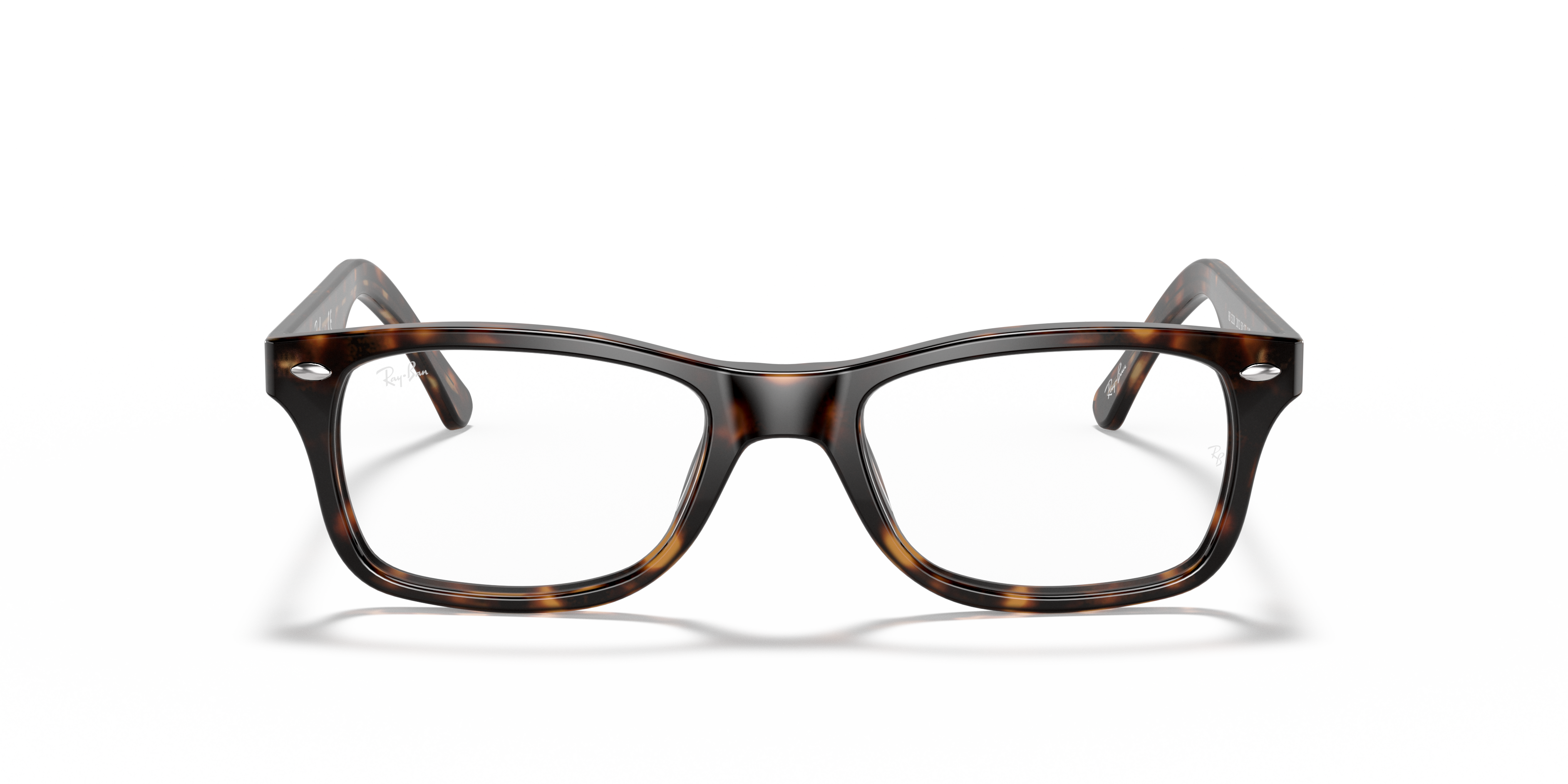 RAY-BAN RX5228 2012 53